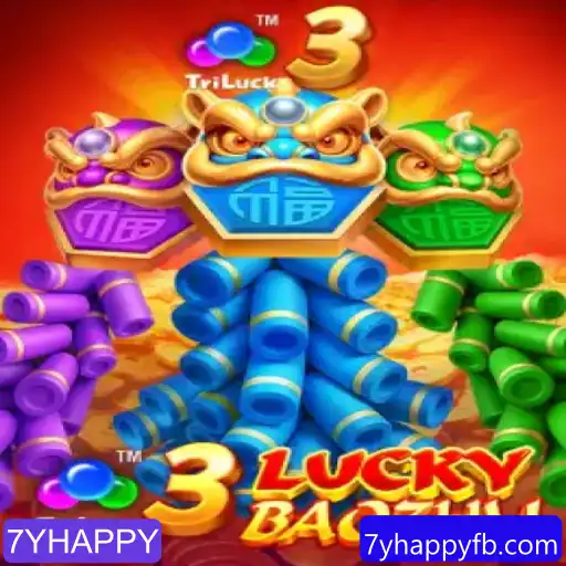 Descubra as Emoções e Estratégias de 3LuckyBaozhu