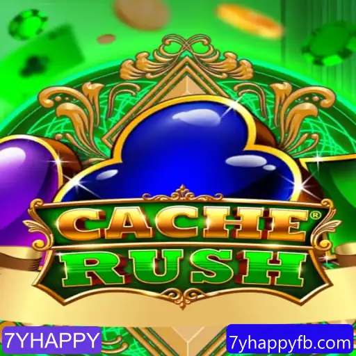 CacheRush: A Nova Sensação Interativa do Mundo dos Jogos