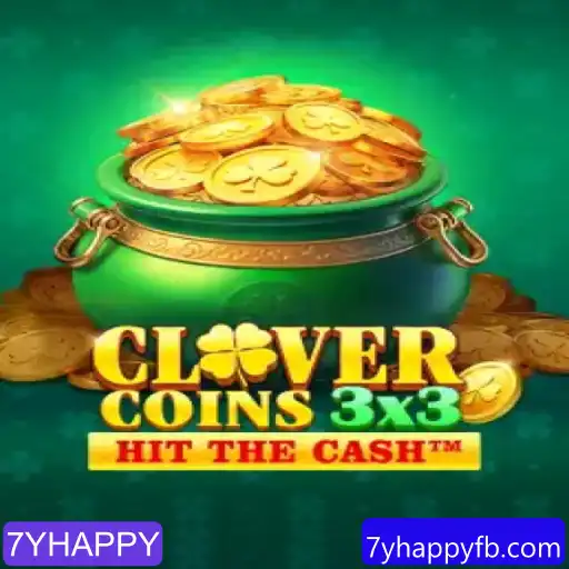 Descubra o Mundo Empolgante de Clovercoin3x3