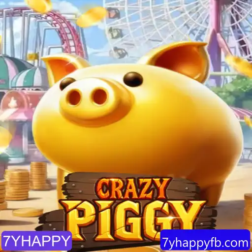Explorando o Mundo Excêntrico de CrazyPiggy com a Chave 7YHAPPY