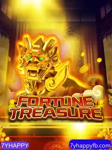 FortuneTreasure: Explore Aventuras Repletas de Emoção no Novo Jogo Inovador