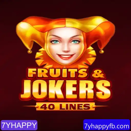 Descubra o Excitante Mundo de FruitsAndJokers40 com a Palavra-Chave 7YHAPPY