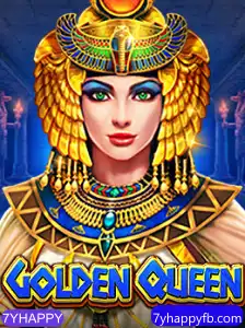 Descubra o Fascinante Mundo de GoldenQueen