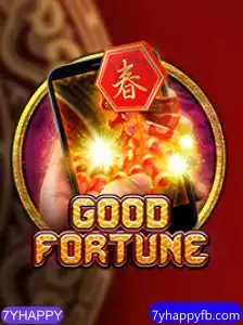 Explorando o Mundo de GoodFortuneM: Um Mergulho no Novo Jogo Emocionante