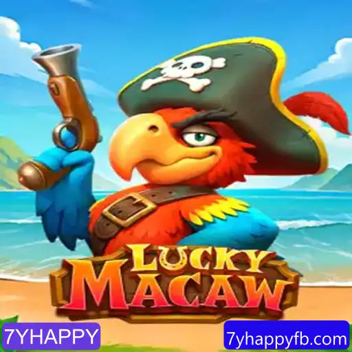 Descubra o Fascinante Jogo LuckyMacaw: Uma Aventura de Sorte e Diversão