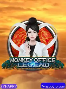 Explorando o Mundo de MonkeyOfficeLegend: Um Jogo de Aventura Inovador