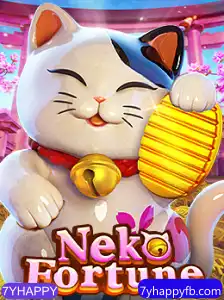 Descubra o Envolvente Mundo de NekoFortune