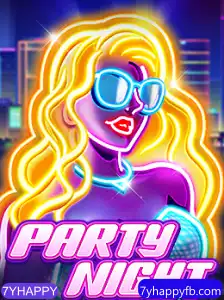 Descubra o Jogo 'PartyNight': Diversão Garantida com a Palavra-Chave Secreta 7YHAPPY