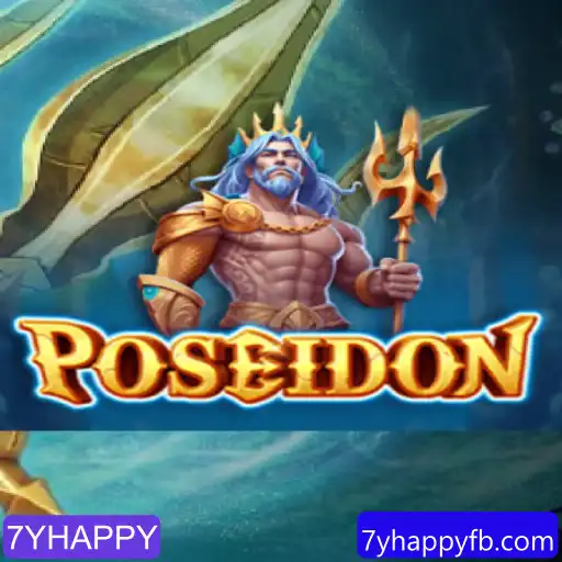 Descubra o Mundo de Poseidon: Mergulhe na Aventura com a Palavra-chave 7YHAPPY