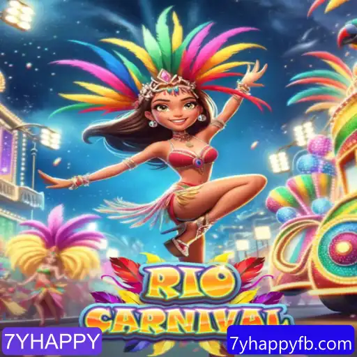 Experimente a Euforia do Jogo RioCarnival