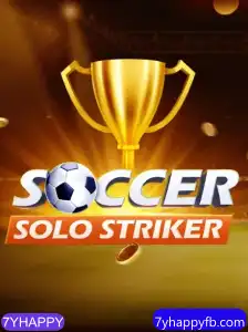 SoccerSoloStriker: O Jogo de Futebol que Revoluciona o Entretenimento Digital