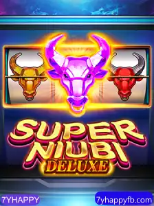 SuperNiubiDeluxe: Descubra o Mundo Fascinante deste Jogo Inovador