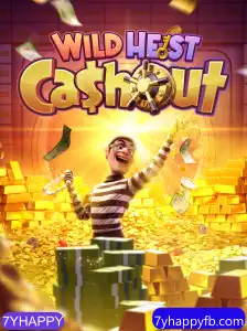 Explorando o 'WildHeistCashout': A Nova Sensação dos Jogos de Estratégia