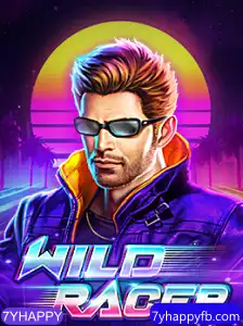 Descubra WildRacer: O Jogo de Corrida Que Está Agitando o Mundo dos Games